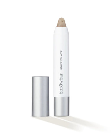 BBROWBAR | Brow Exfoliator