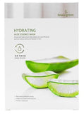 Beauugreen | Aloe Essence Face Mask - Hydrating