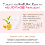 Ariul | 7 Day Mask - Green Tea (Day 1)