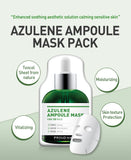 Proud Mary | Ampoule Mask | Azulene