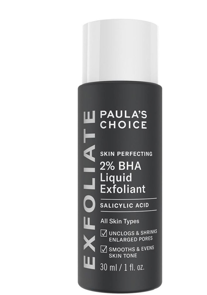 Paula's Choice SKIN PERFECTING 2% BHA Liquid now available in