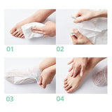 Beauugreen | FOOT MASK