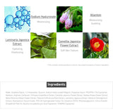 Proud Mary | Ampoule Mask | Hyaluron