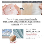 Proud Mary | Ampoule Mask | Hyaluron