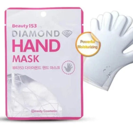 Beauugreen | HAND MASK