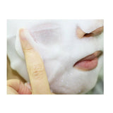 OSEQUE | Dual Bubble TOC TOC Mask