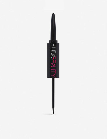 HUDA BEAUTY | Life Liner Duo pencil and liquid eyeliner