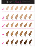 HUDA BEAUTY | Beauty #FauxFilter Foundation 35ml