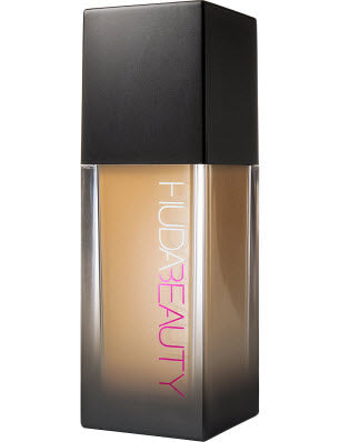 Huda Foundation available in South Africa