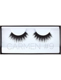 HUDA BEAUTY | Carmen Classic Lashes #9