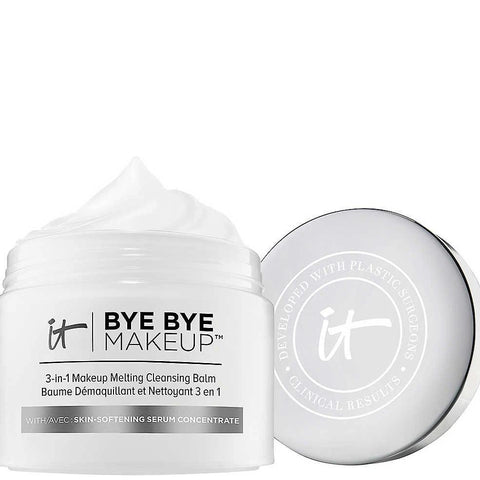 IT Cosmetics | Bye Bye Makeup 3-in-1 Makeup Melting Balm 80g