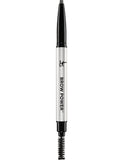 IT Cosmetics | Brow Power™ Universal Eyebrow Pencil - universal taupe