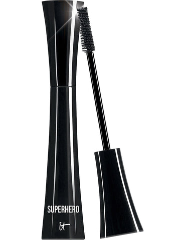 IT Cosmetics | Superhero™ Mascara - Super Black
