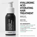 THE INKEY LIST | Hyaluronic Acid Hydrating Hair Treatment (50ml)