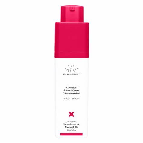 Drunk Elephant | A-Passioni Retinol Cream ( 30ml )