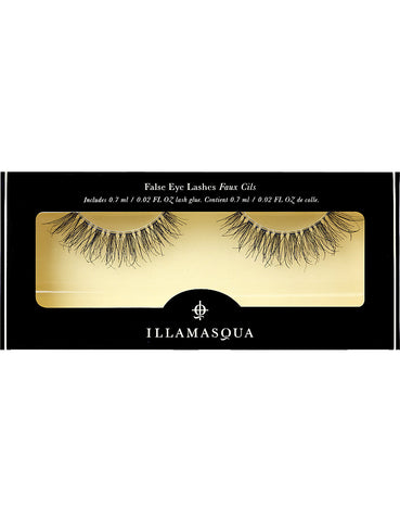 ILLAMASQUA - False Lashes No.27