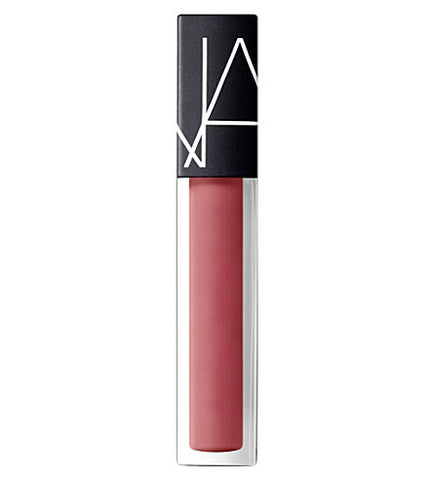 NARS Velvet lip glide