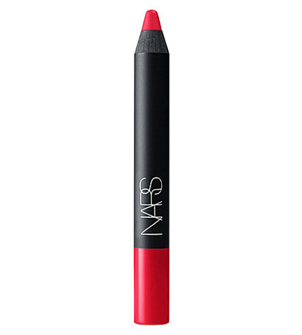 NARS Velvet Matte lip pencil