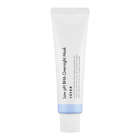 COSRX | Low pH BHA Overnight Mask | 50ml