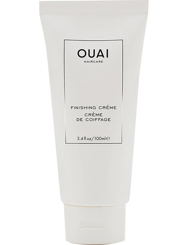 OUAI Finishing Creme | 100ml