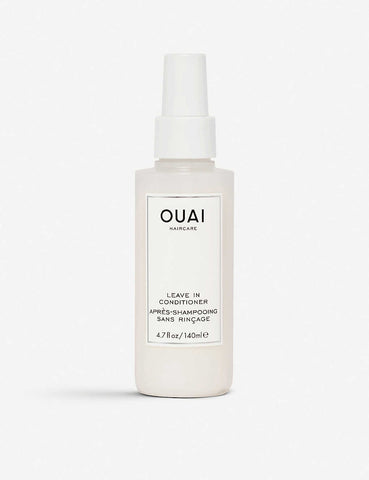 OUAI | Leave-In Conditioner 140ml