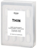 OUAI Thinning Hair Supplement | 30 capsules
