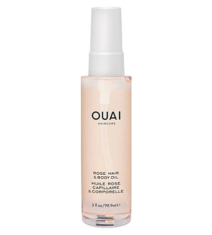 OUAI Rose Hair & Body Oil | 98.9ml