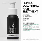 THE INKEY LIST | Peptide Volumizing Hair Treatment (50ml)