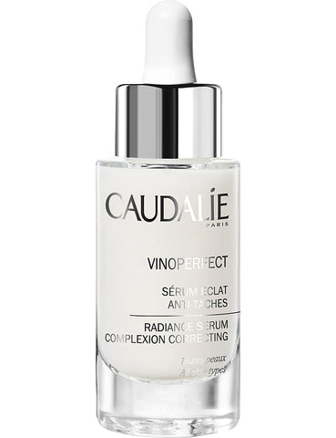 CAUDALIE | Vinoperfect Radiance Serum Complexion Correcting 30ml