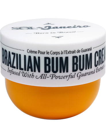 SOL DE JANEIRO | Brazilian bum bum cream travel size 75ml