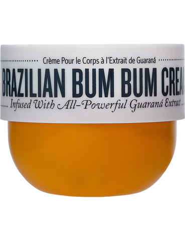 SOL DE JANEIRO | Brazilian bum bum cream 240ml