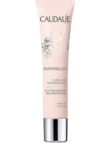 CAUDALIE | Resveratrol Lift face moisturiser 40ml