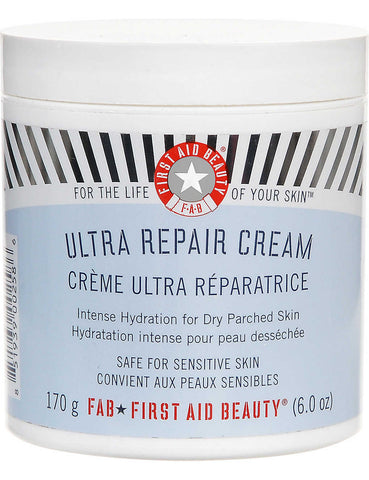 FIRST AID BEAUTY | Ultra Repair Cream 170g
