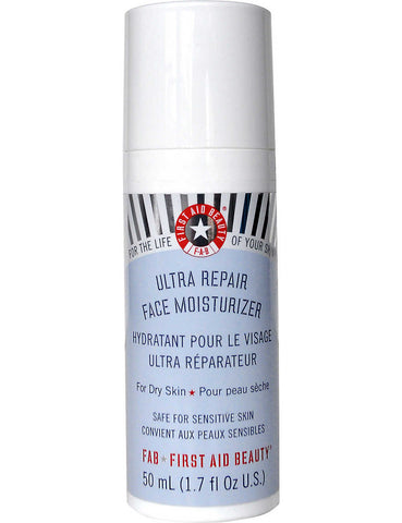 FIRST AID BEAUTY | Ultra Repair moisturiser 50 ml