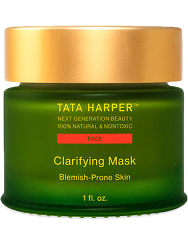 TATA HARPER | Clarifying Mask 30ml