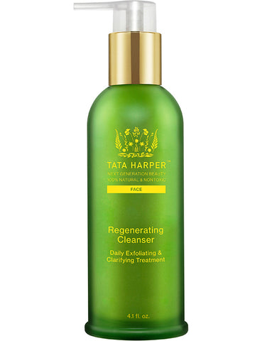 TATA HARPER | Regenerating Cleanser 125ml