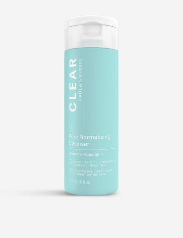 Paula's Choice | CLEAR PORE NORMALIZING CLEANSER 177ml