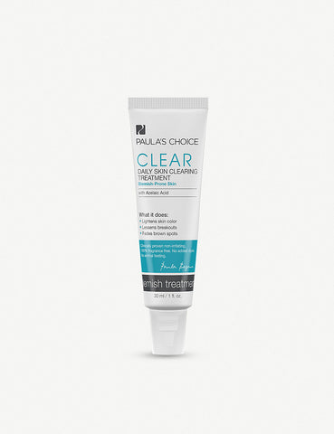 Paula's Choice | CLEAR Skin Clearing Treatment 30ml