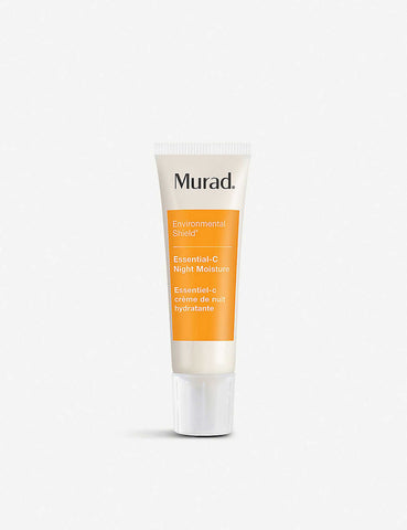 MURAD | Essential-C Night Moisturiser 50ml