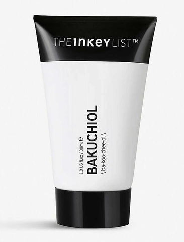 THE INKEY LIST |  Bakuchiol Moisturiser 30ml