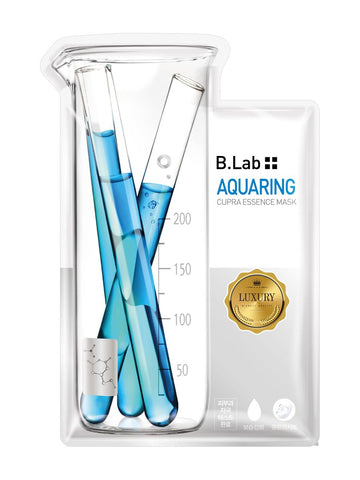 B.LAB | AQUARING CUPRA ESSENCE MASK