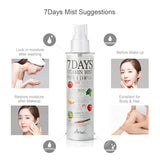 Ariul | 7 Days Vitamin Mist Phyto 6 Complex