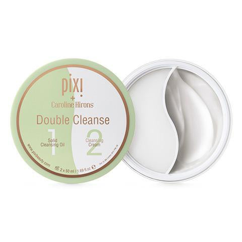 Pixi | Caroline Hirons Double Cleanse 100ml