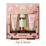 Pixi Beauty | Peel & Reveal Set (Travel kit)