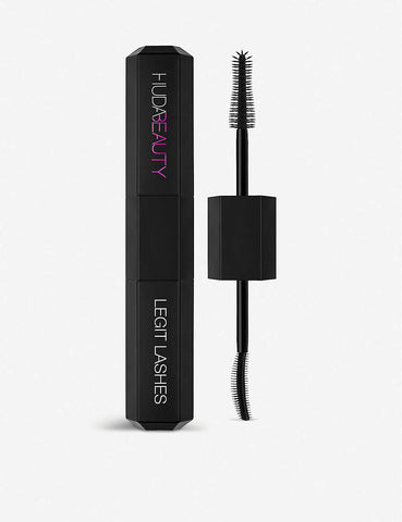 HUDA BEAUTY | Legit Lashes mascara