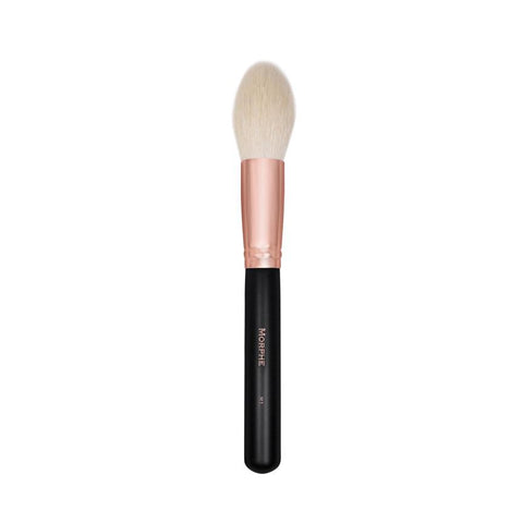 MORPHE | R1 - DELUXE POINTED POWDER (ROSE GOLD)