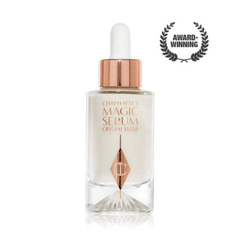 CHARLOTTE TILBURY | Magic Serum Crystal Elixir 100ml