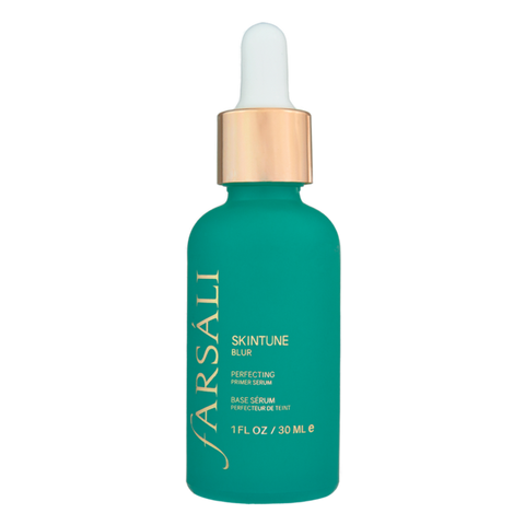 Farsali | Skinetune Blur
