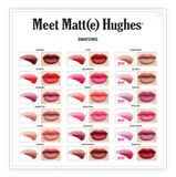 The Balm | Meet Matt(e) Hughes® Long Lasting Liquid Lipstick