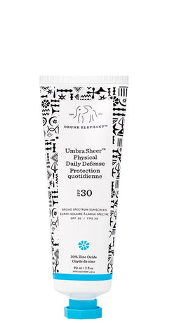 DRUNK ELEPHANT | Umbra Sheer™ Physical Daily Defense SPF 30